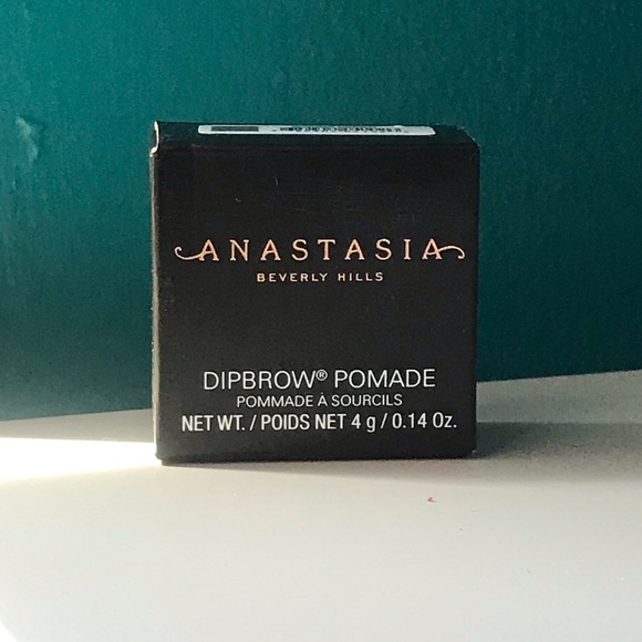 Anastasia Beverly Hills Dipbrow Pomade - NEW - Picture 1 of 3